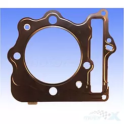 Uszczelka głowicy cylindra, grubość OEM, Athena S410210001188