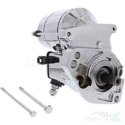 Rozrusznik elektryczny Arrowhead SHD0006-C