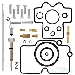 Zestaw naprawczy gaźnika Prox 55.10235 (26-1235) Honda CRF 250R '09 