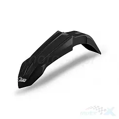 Błotnik przedni czarny UFO Plast Yamaha YZ 85