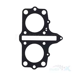 Uszczelka głowicy cylindra, grubość OEM, Athena S410510001022