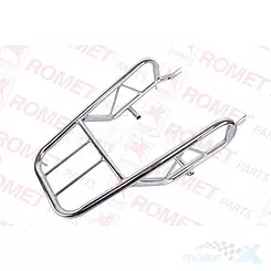 Bagażnik tylny Romet RM125 (od 2008)
