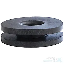 Tuleja gumowa mocowania zbiornika paliwa, osłon, pokryw, QJMotor 65618J000000