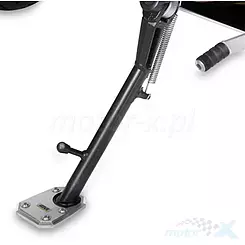 Poszerzenie stopki bocznej Kappa ES6710K
