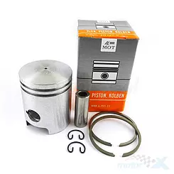 Tłok kompletny 42.00 Almot Simson S-60 K20