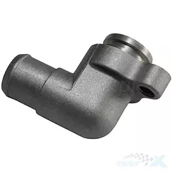 Króciec układu chłodzenia Zuumav Zongshen NC 450 4T LC