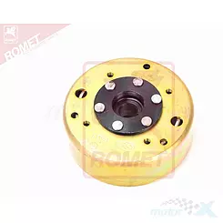 Magneto pod stator 11 cewek 152QMI/157QMJ (GY6 125-150) 4T