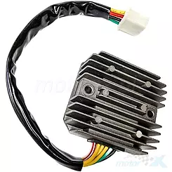 Regulator napięcia Gz GZRH32 Honda FES PANTHEON 125/150