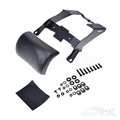 Stelaż kufra centralnego, tylnego, Shad Top Master, Piaggio MP3 125 07-21 / MP3 250 07-21 / MP3 400 07-21