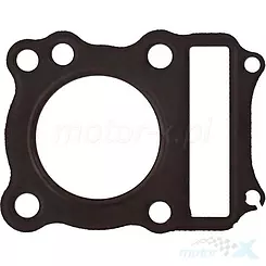 Uszczelka głowicy cylindra, grubość OEM, Athena S410510001194