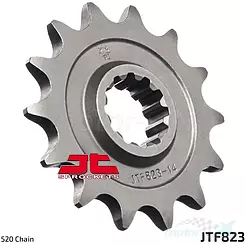 Zębatka przednia 520 JT Sprockets JTF823 [różna ilość zębów]