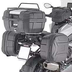 Stelaż kufrów bocznych Kappa monokey KL ONE-FIT BMW S1000XR