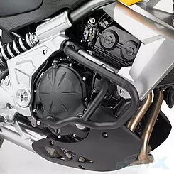 Gmole, osłony silnika, Kappa, Kawasaki VERSYS 650