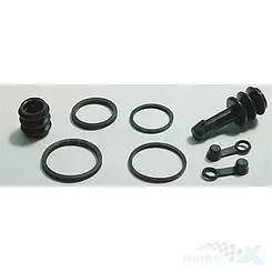 Zestaw naprawczy zacisku hamulcowego, przedni, Tourmax BCF-405