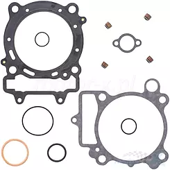 Uszczelka głowicy i cylindra Winderosa 810482 Kawasaki KX 450 F (09-15)