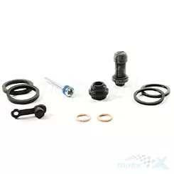Zestaw naprawczy zacisku hamulcowego przedniego Prox 37.63007 (18-3007)