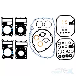 Uszczelki silnika komplet Power Force Honda VT 125 C Shadow