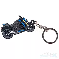 Brelok Suzuki GSX-S 1000
