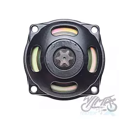 Dzwon sprzęgła 6 zębów Pocket Bike / mini ATV / mini Cross