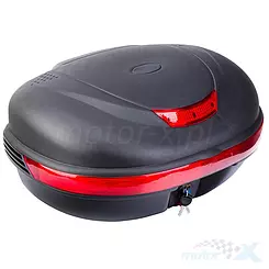 Kufer centralny 666 56x40x28cm 40L