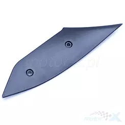 Osłona zbiornika paliwa lewa tylna Romet ADV 250