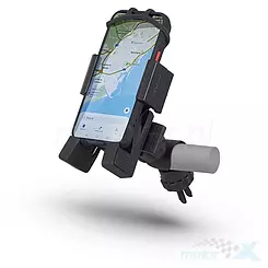 Uchwyt telefonu na kierownicę Shad X-Frame