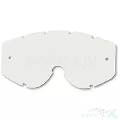 Szyba Progrip 3212 do gogli 3200/3201/3204/3301/3400/3404/3450 DOUBLE SIDE, ANTIFOG, GRUBOŚĆ 1 MM (PG3212)