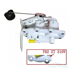 Pompa paliwa Zontes 310V
