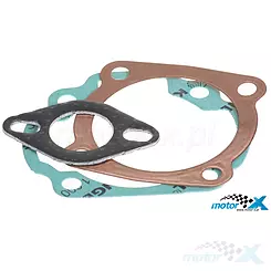 Uszczelki cylindra Malossi Sport 110cc, Minarelli 100cc