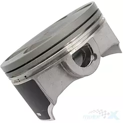 Tłok goły Zuumav Zongshen NC 450 4T LC