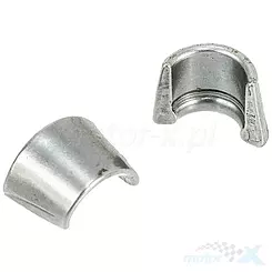 Zabezpieczenie zaworu 2 sztuki CRS156FMI 4T 125 OHC AC