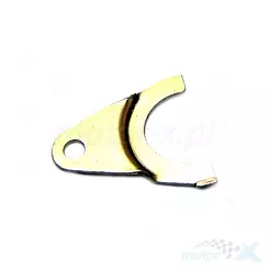Zabezpieczenie uszczelniacza wału 1PE40QMB/1E40QMA/QMB 2T