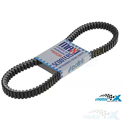 Pasek napędowy 947x20.7mm Polini Maxi Aramid, Aprilia / Derbi / Piaggio 250