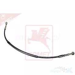 Przewód hamulca tylnego Romet RFZ125 / RMT140 (540mm)