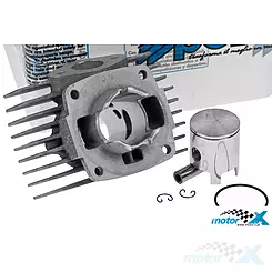 Cylinder Kit Polini 40cc, d.36mm, Minibike Polini AC