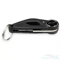 Klucz stacyjki, pusty, QJMotor 88910S01090X