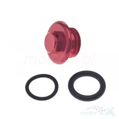 Korek M20x2.5mm wlewu oleju Honda / Kawasaki / Yamaha