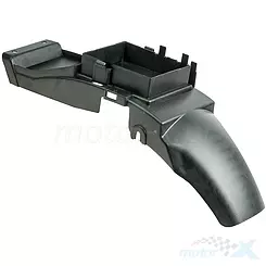 Nadkole koła tylnego Romet CRS 125