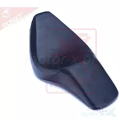 Siedzenie uszkodzone Romet RCR 125