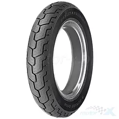 Opona motocyklowa szosowa Dunlop MU85B16 D402 (HARLEY-D) 77H TL tył