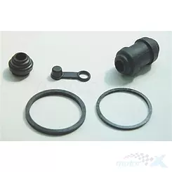 Zestaw naprawczy zacisku hamulcowego, tylny, Tourmax BCR-113