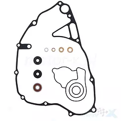 Zestaw naprawczy pompy wody Athena P400250475015