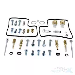 Zestaw naprawczy gaźnika All Balls Honda VT 750 DCA 02-07