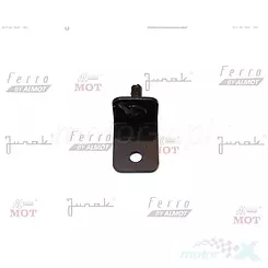 Uchwyt mocowania chłodnicy dolny Junak M11 320
