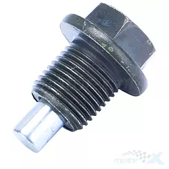 Korek spustowy oleju z magnesem Romet ADV 250