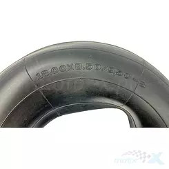 Dętka ATV 18x8.50-8, 18x9.50-8 wentyl prosty TR13 