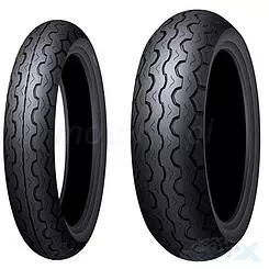 Opona motocyklowa szosowa Dunlop 150/70R17 TT100 GP 69H TL tył