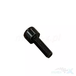 Śruba M5 x15mm Zontes 
