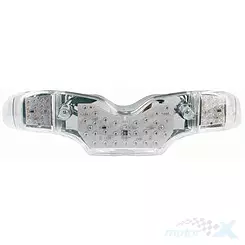 LAMPA TYLNA CLEAR LED GILLERA RUNNER VICMA