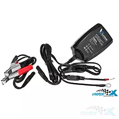 Ładowarka do akumulatorów VPlatinum BA10, 6-12V, 4-80Ah, 1000mA